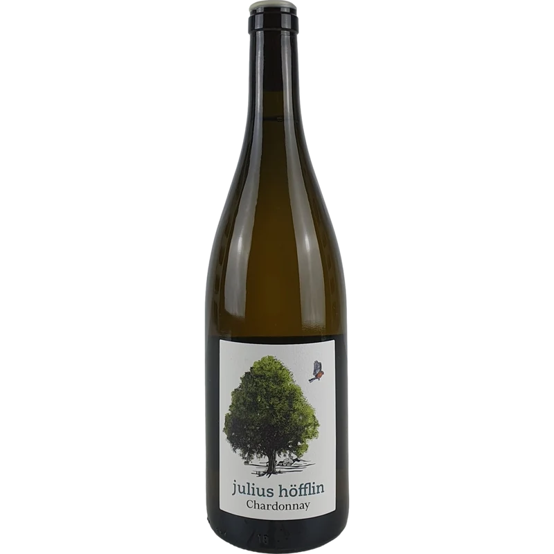 julius höfflin Chardonnay 2023 - 0,75l