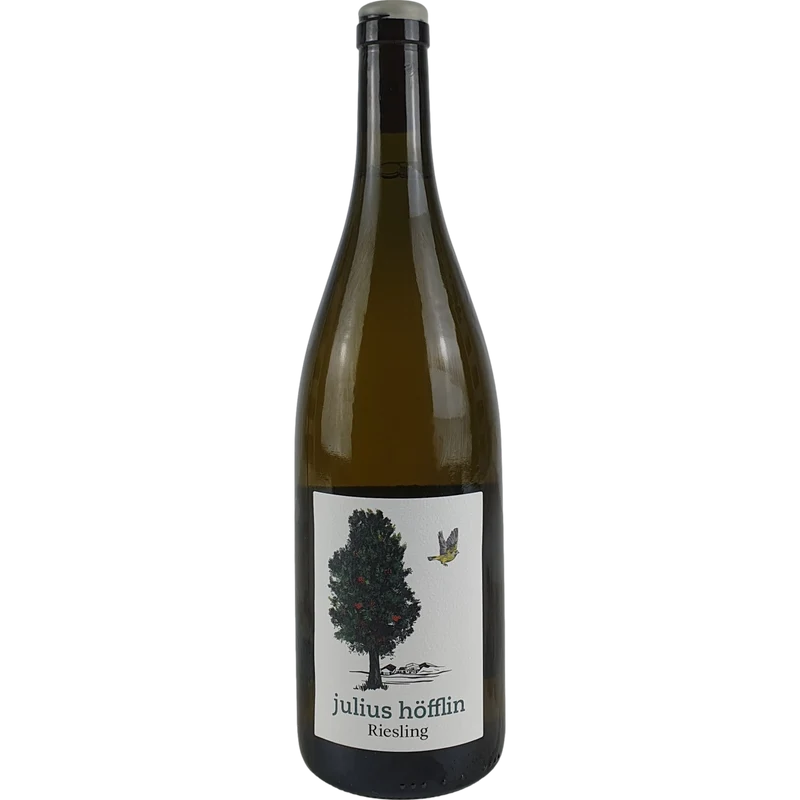 julius höfflin Riesling 2023 - 0,75l