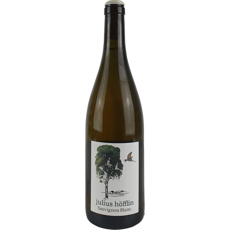 julius höfflin Sauvignon Blanc 2023 - 0,75l
