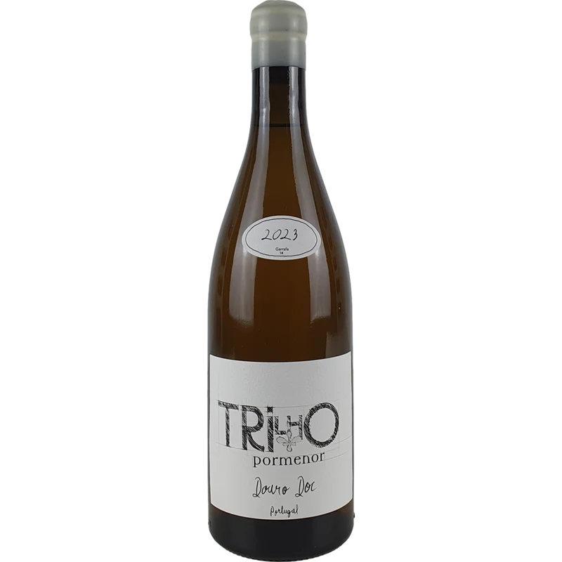Pormenor Trilho Branco DOC Douro 2023 - 0,75l