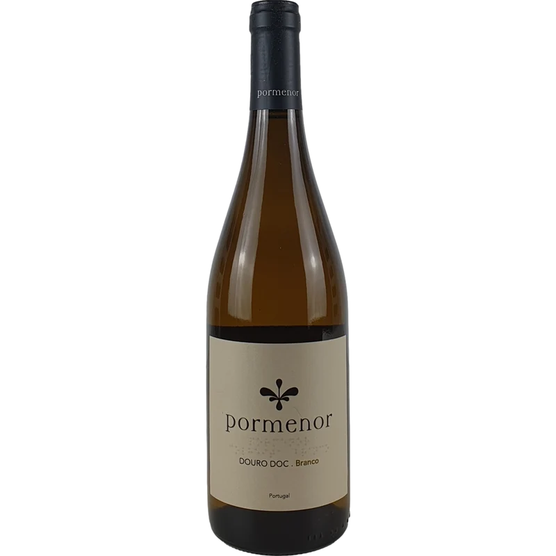 Pormenor Branco DOC Douro 2024 - 0,75l
