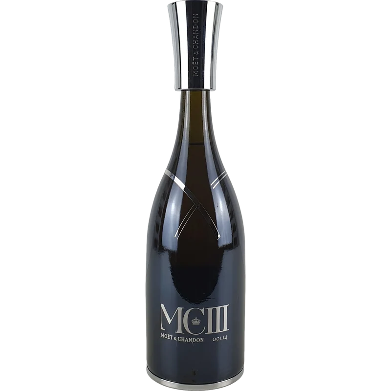 Moet & Chandon Champagne MCIII 001.14 Brut - 0,75l OWC