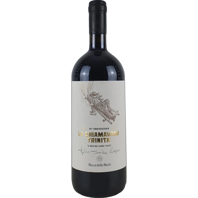 Rocca della Macie Chianti Classico Gran Selezione 2020 - 1,5l OC