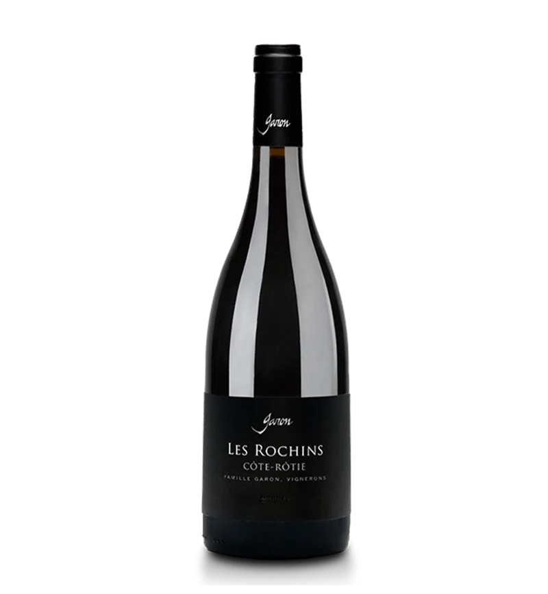 Domaine Garon Cote-Rotie Les Rochins 2021