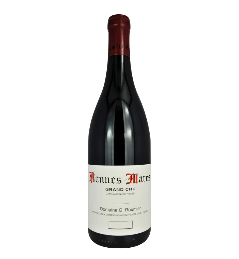 Domaine G. Roumier Bonnes-Mares Grand Cru 2019