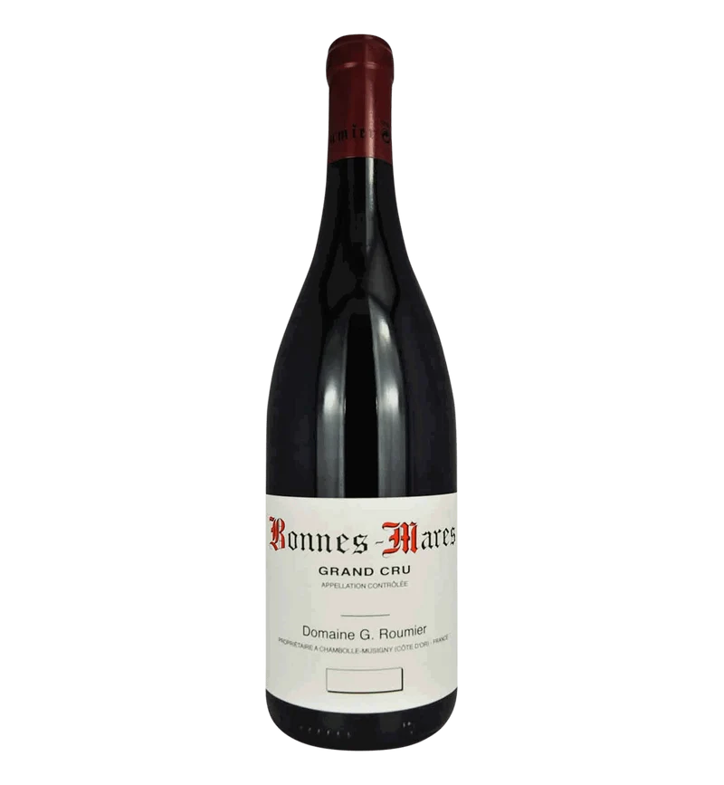 Domaine G. Roumier Bonnes-Mares Grand Cru 1997