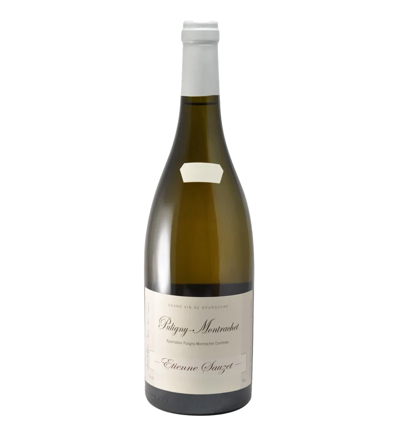 Domaine Etienne Sauzet Puligny-Montrachet 2020