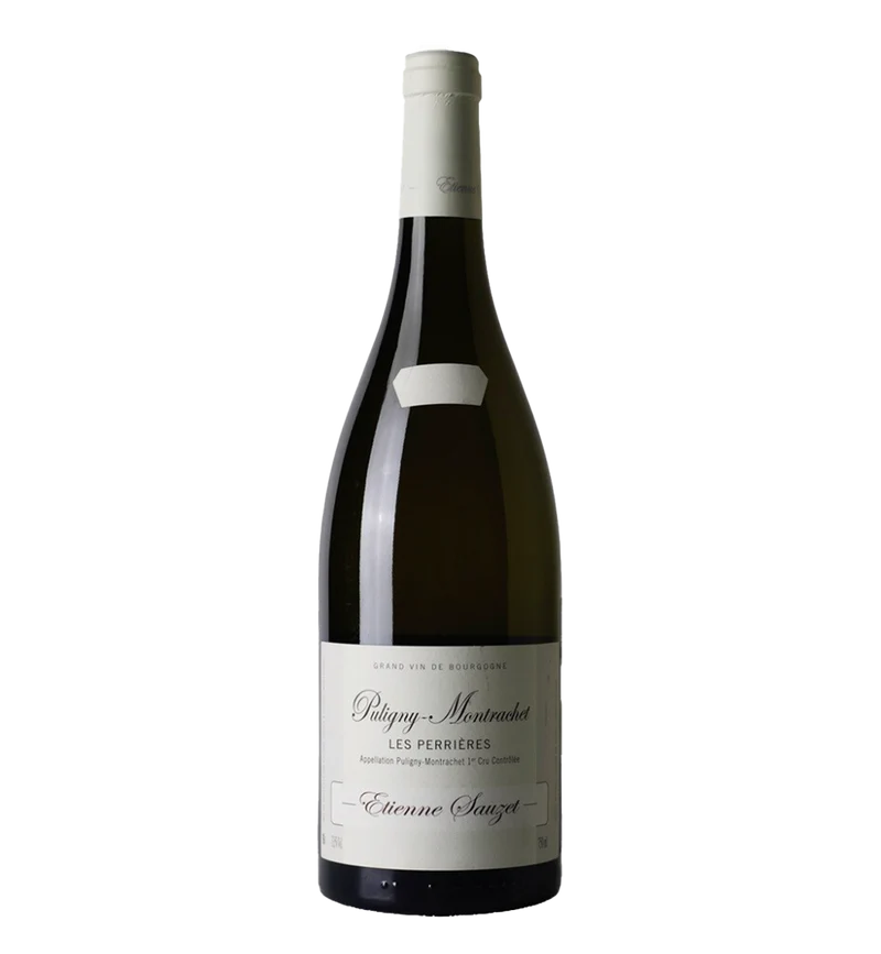 Domaine Etienne Sauzet Puligny Montrachet Perrières 1. Cru 2021