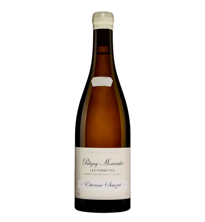 Domaine Etienne Sauzet Puligny Montrachet Les Combettes 1. Cru 2019