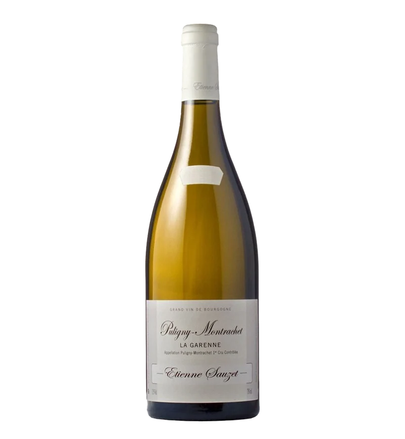 Domaine Etienne Sauzet Puligny Montrachet La Garenne 1. Cru 2021
