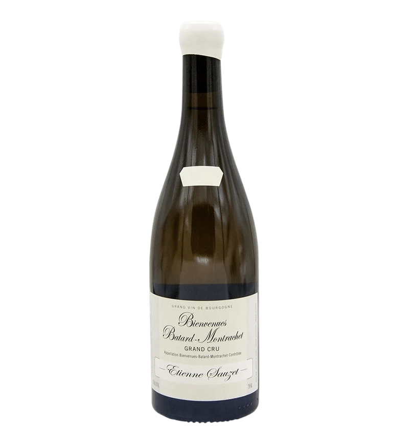 Domaine Etienne Sauzet Batard Montrachet Grand Cru 2020