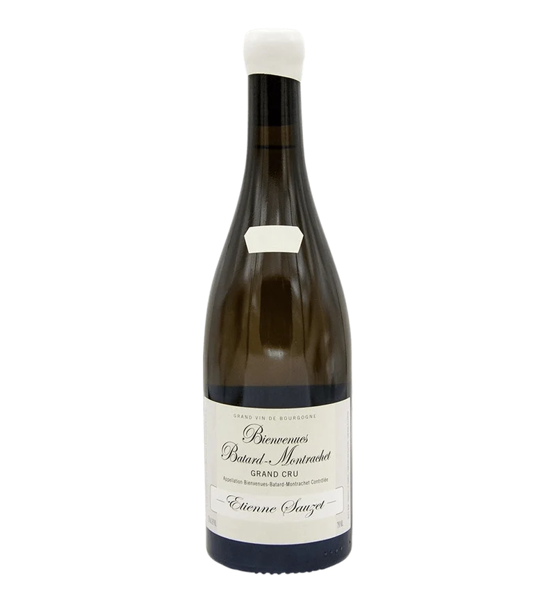 Domaine Etienne Sauzet Bienvenues Batard Montrachet Grand Cru 2014