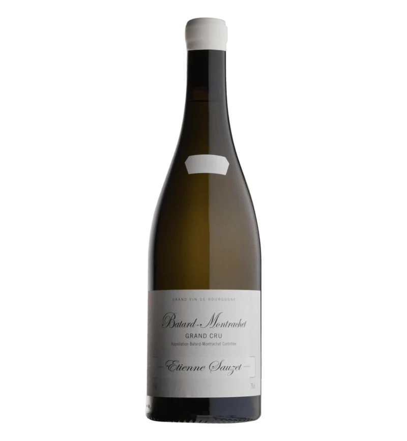 Domaine Etienne Sauzet Batard Montrachet Grand Cru 2021