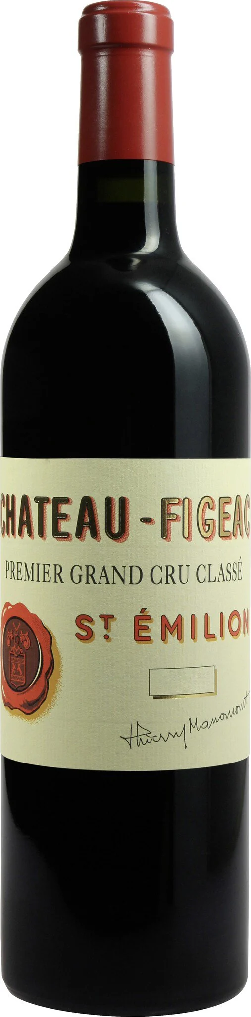 Château Figeac Premier Grand Cru Classé B