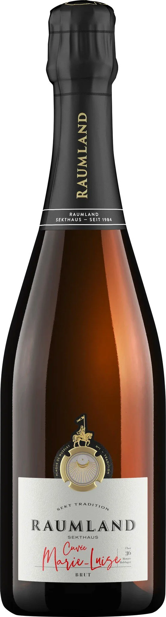 Raumland Cuvée Marie-Luise Brut 2020 Deutscher Winzersekt