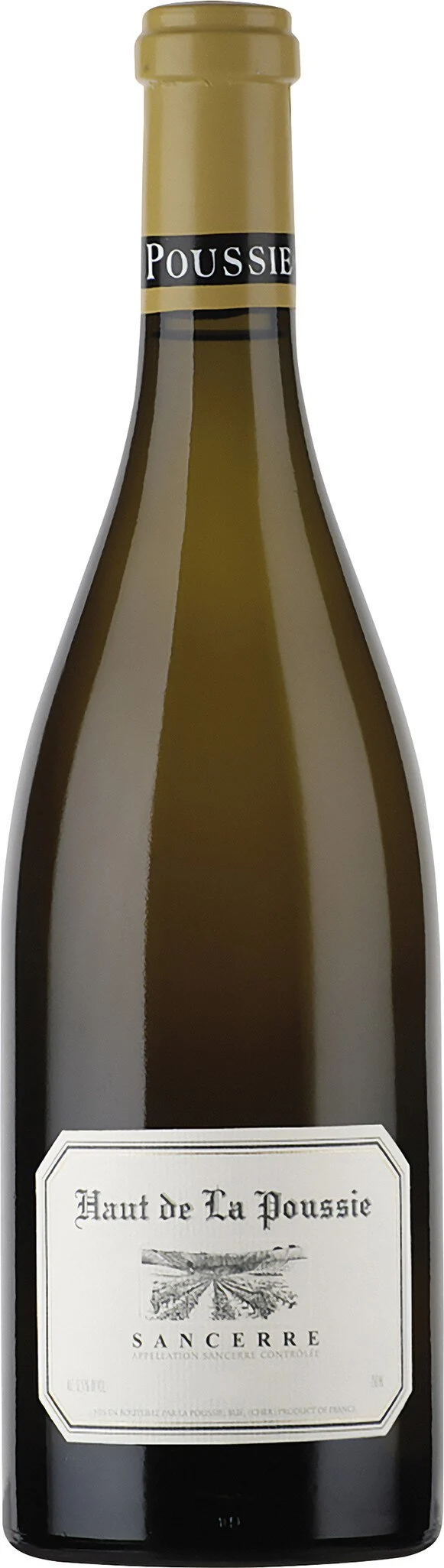 Sancerre Haut de la Poussie AC