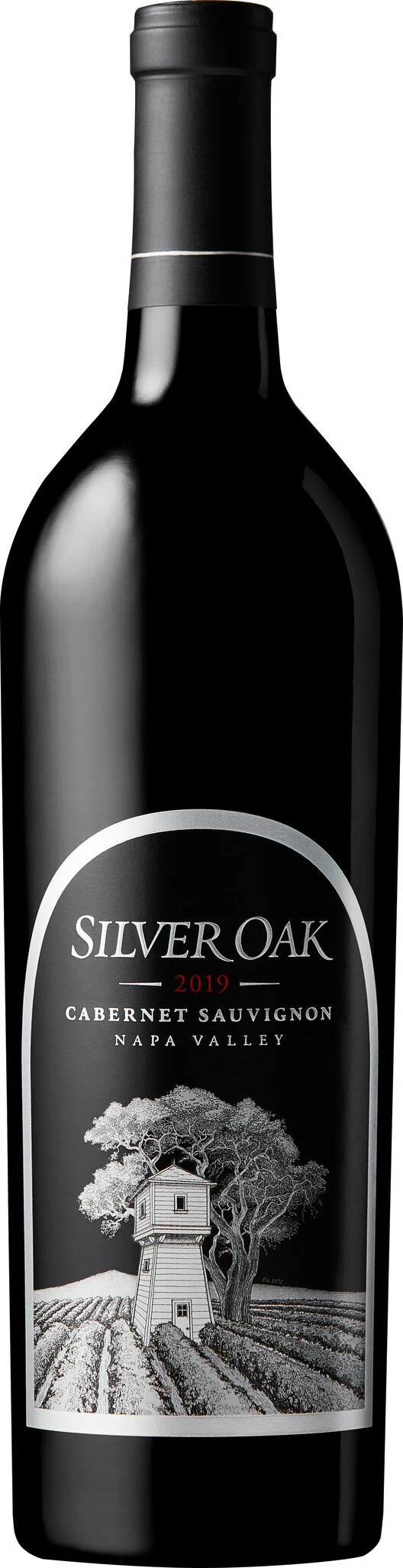 Silver Oak Napa Valley Cabernet Sauvignon WO