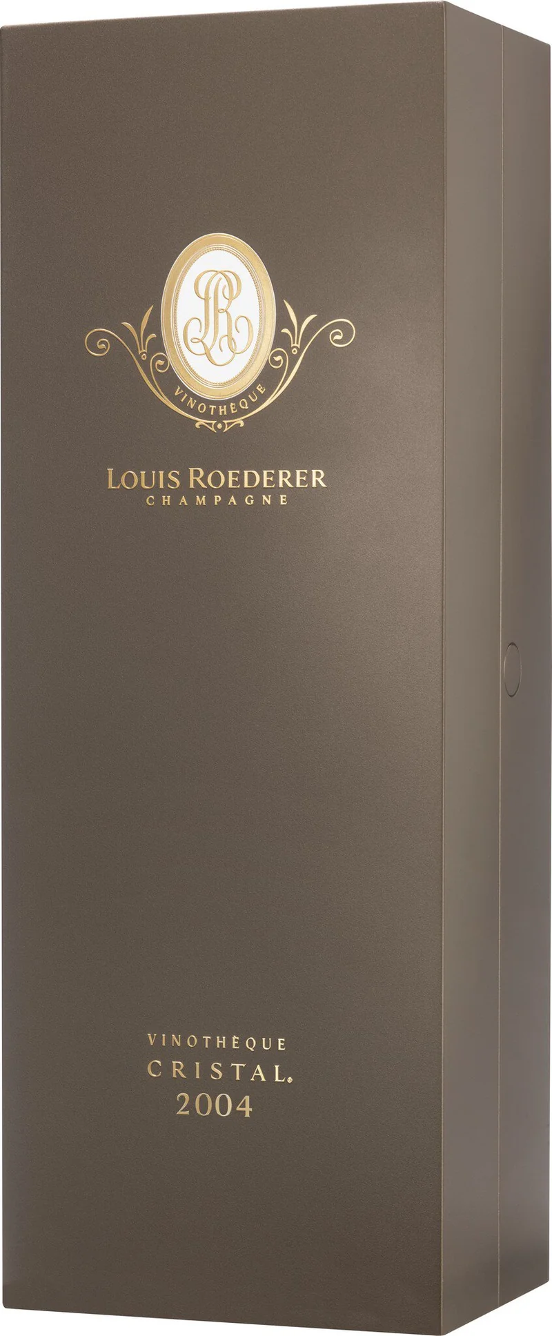 Roederer Cristal Brut Vinothèque Champagne Louis Roederer