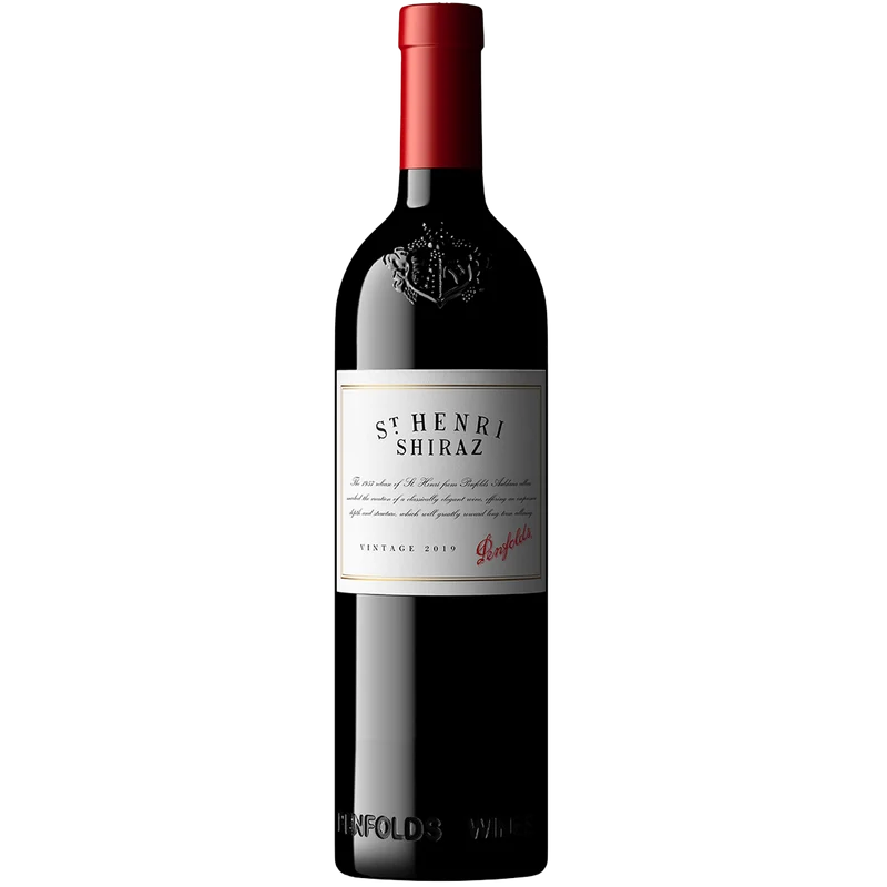 Penfolds St. Henri Shiraz