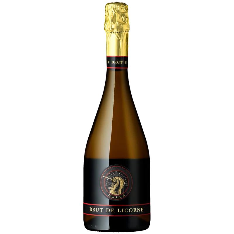 Brut de Licorne