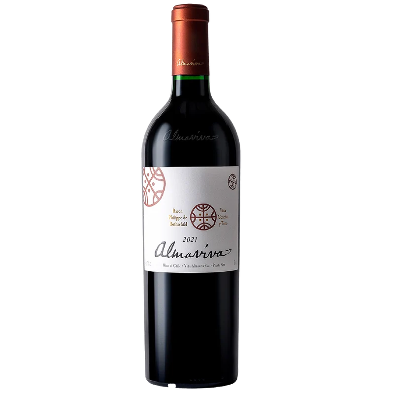 Almaviva 2021