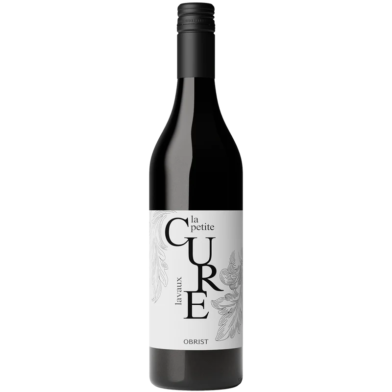 La Petite Cure Rouge, Gamay
