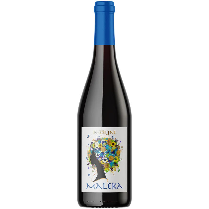 Maleka Nero d’Avola