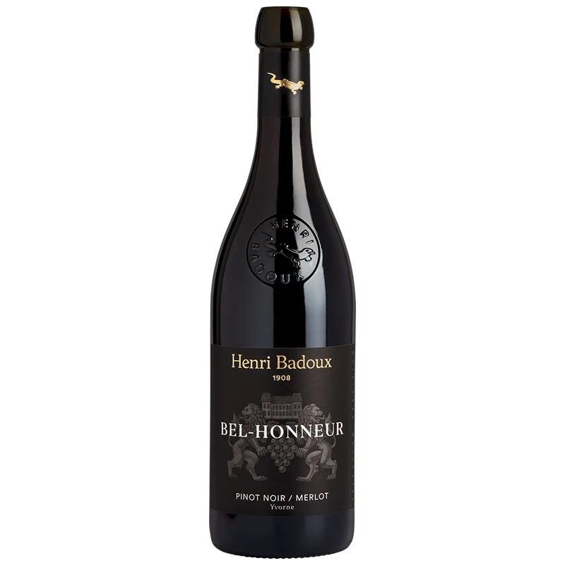 Bel-Honneur