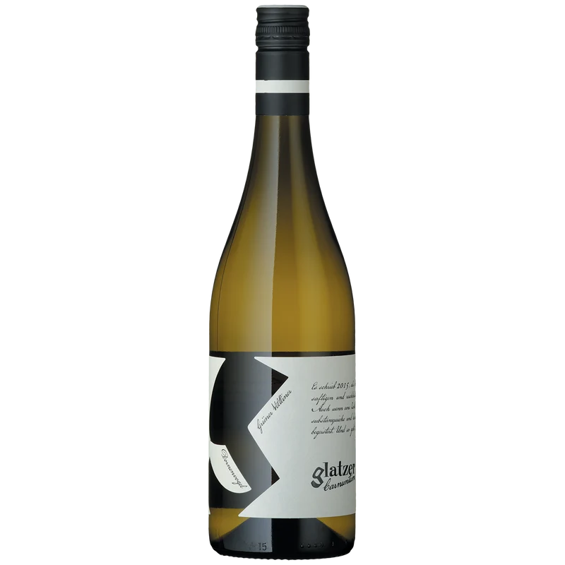 Weingut Glatzer "Dornenvogel" Grüner Veltliner