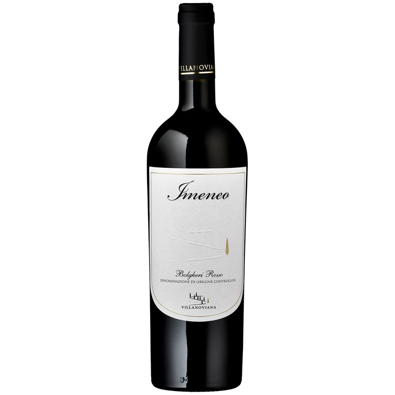 Villanoviana, Imeneo