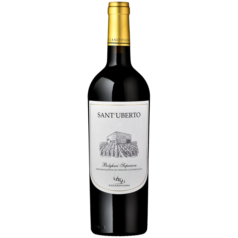 Villanoviana "Sant'Uberto"