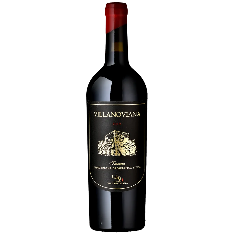 Villanoviana, Cabernet Franc