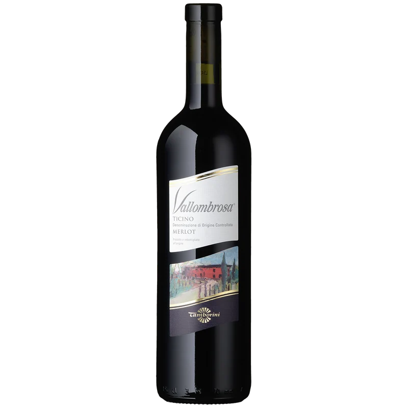 Vallombrosa Merlot
