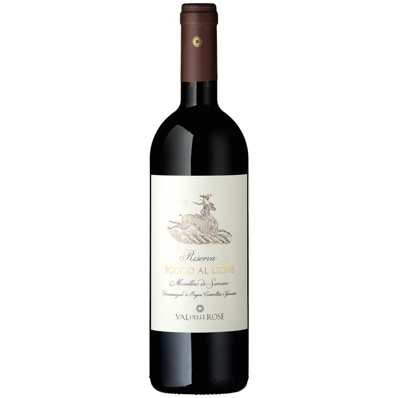 Val delle Rose "Poggio al Leone" Riserva