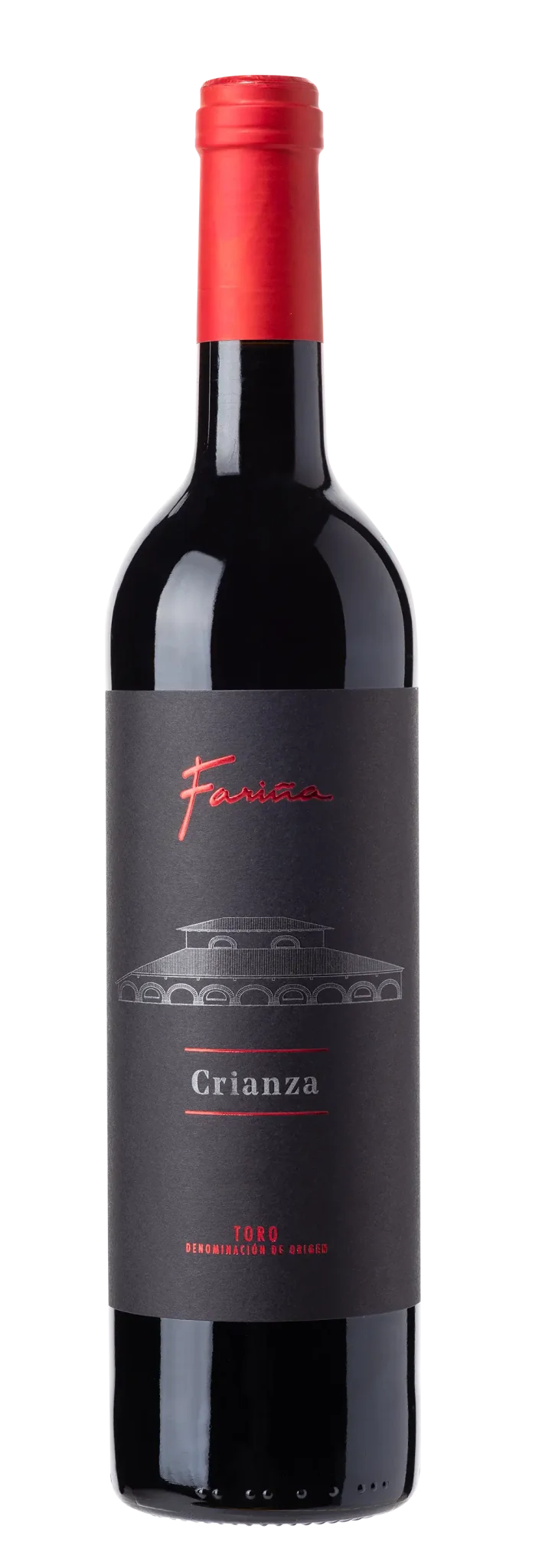 Fariña Crianza