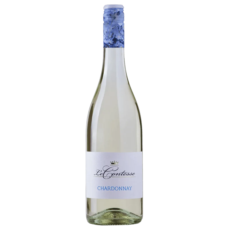 Le Contesse Chardonnay Frizzante