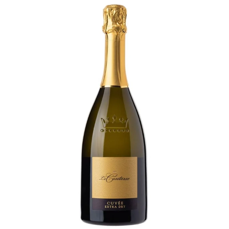 Le Contesse Spumante Cuvée Extra Dry
