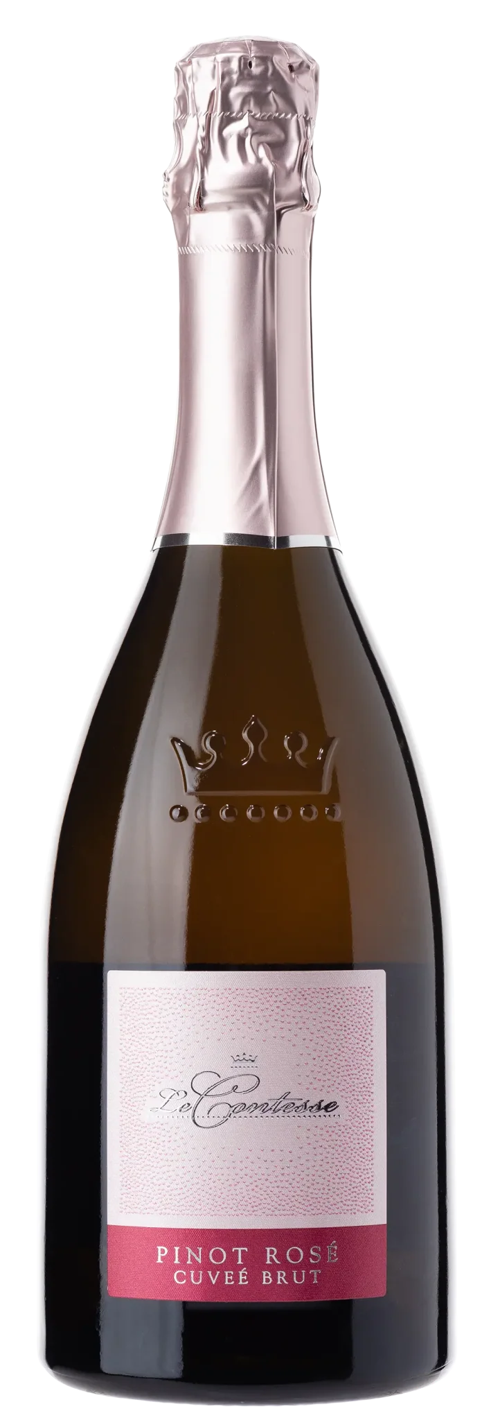 Le Contesse Pinot Rosé Spumante Brut