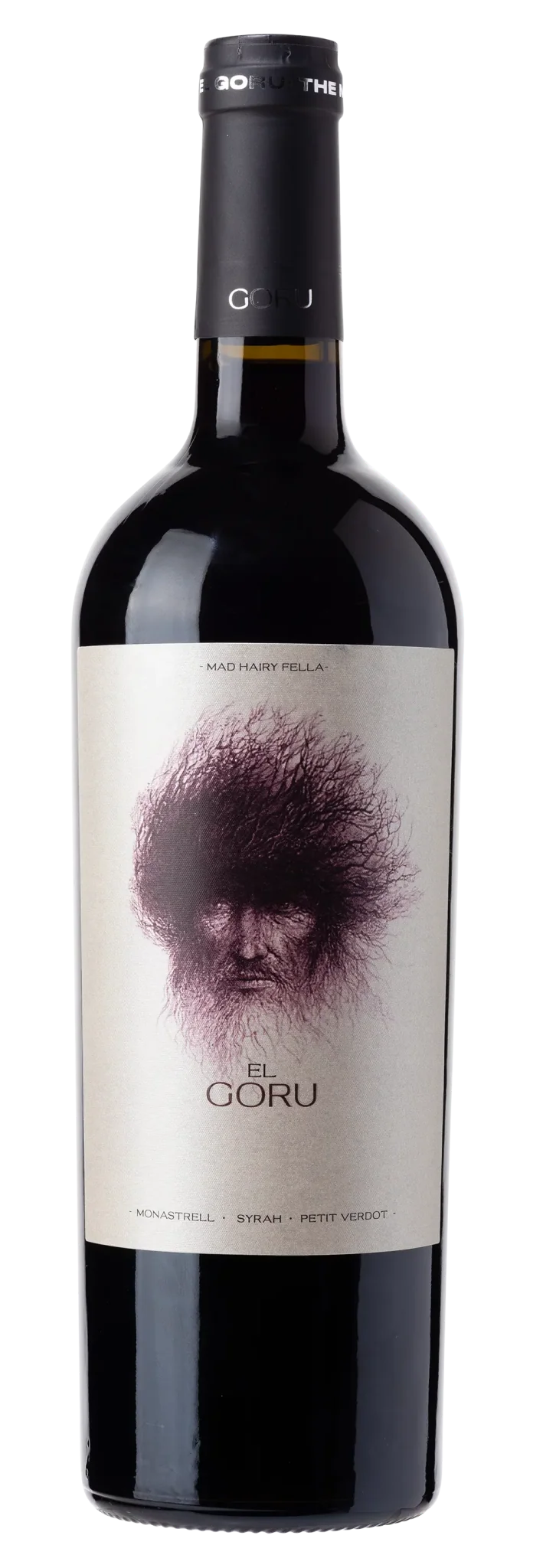 EGO Bodegas Goru