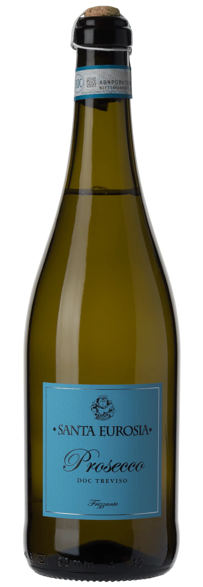 Santa Eurosia Prosecco DOC Treviso Frizzante