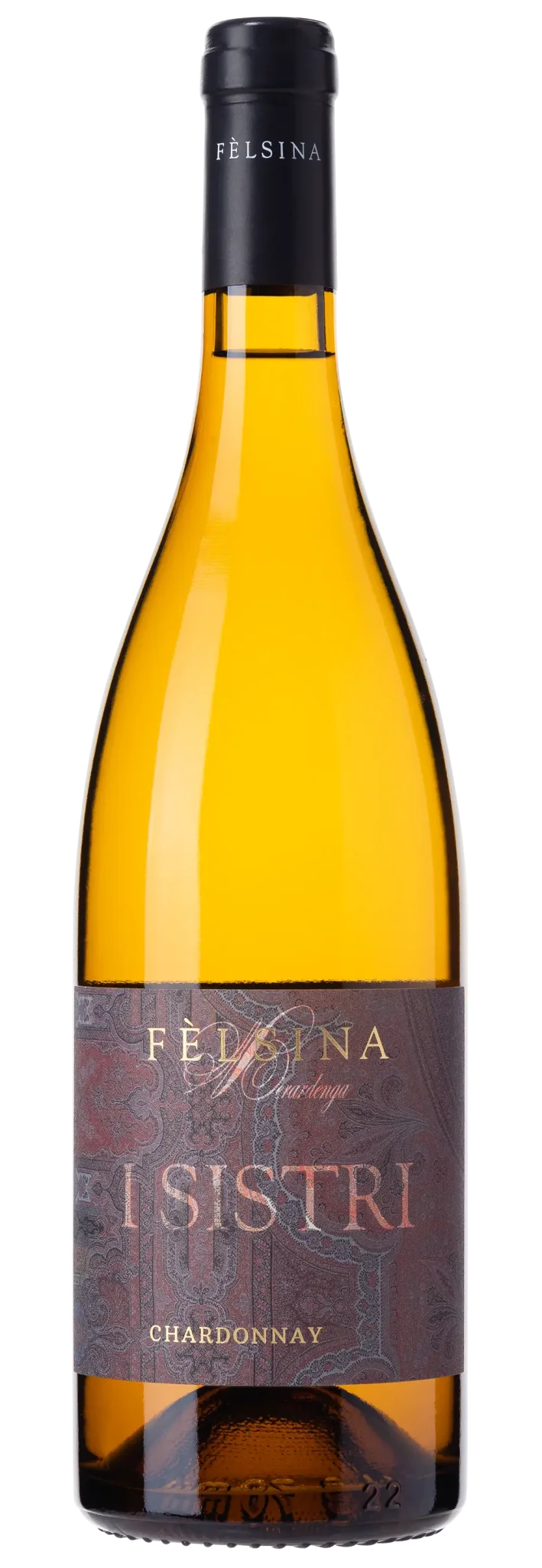 Fèlsina I Sistri Chardonnay