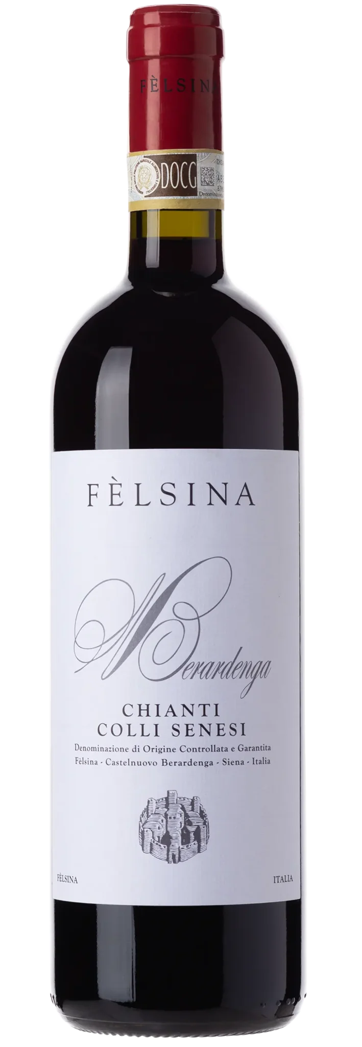 Fèlsina Berardenga Chianti Colli Senesi