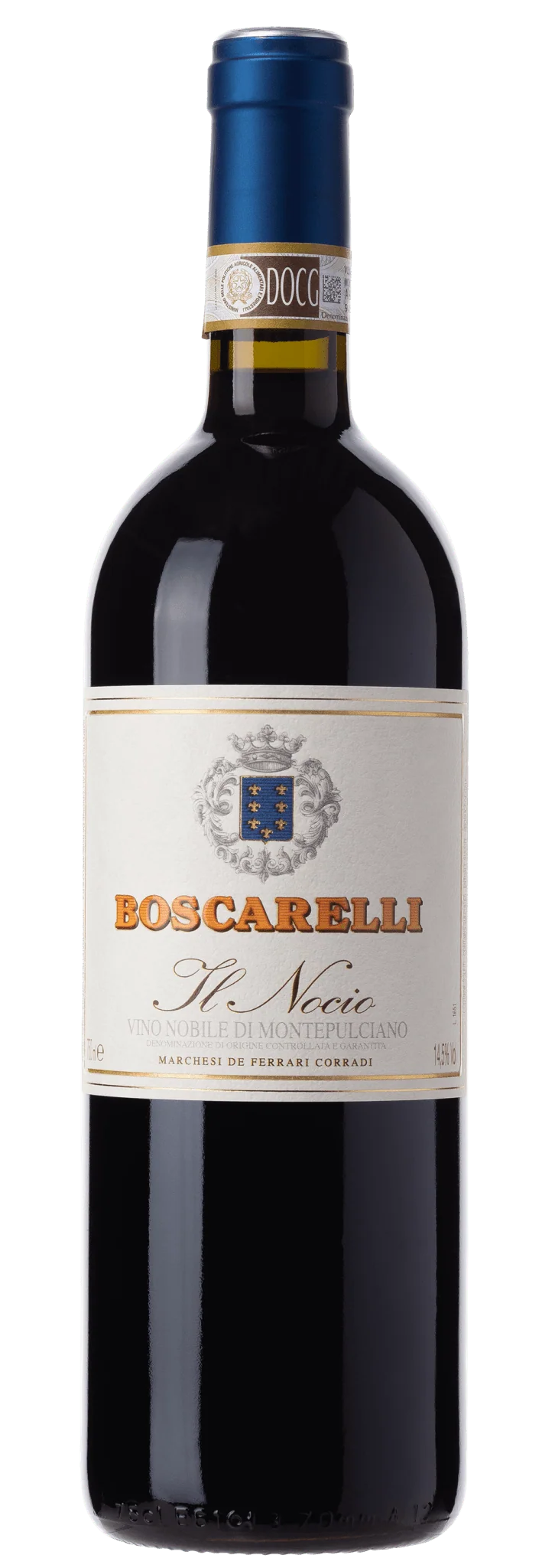 Boscarelli "Il Nocio" Vino Nobile