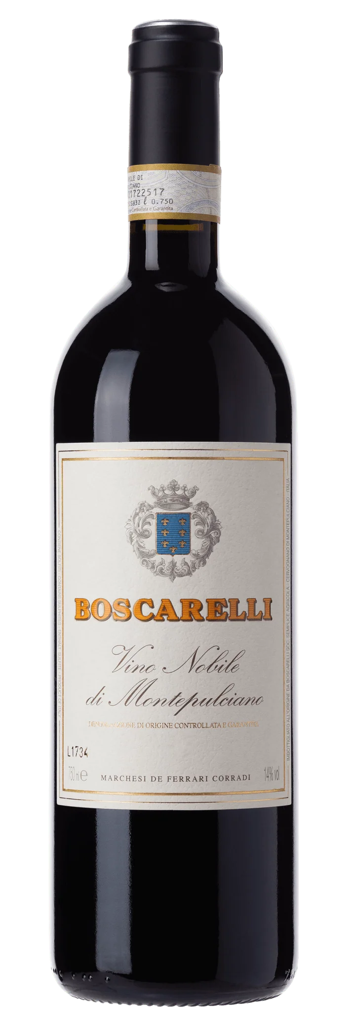Boscarelli Vino Nobile di Montepulciano