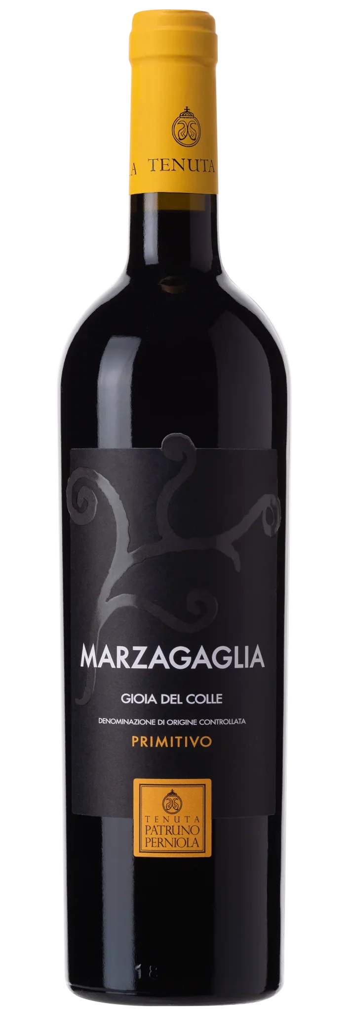 Patruno Marzagaglia Primitivo