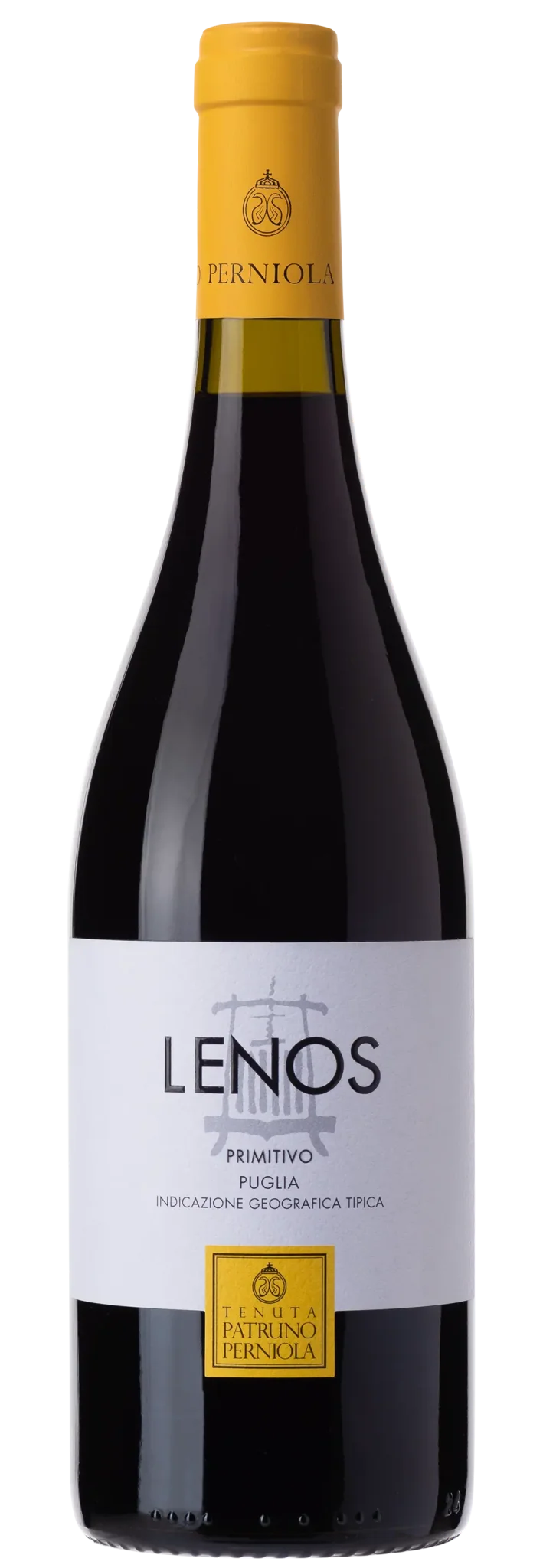 Patruno Lenos Primitivo