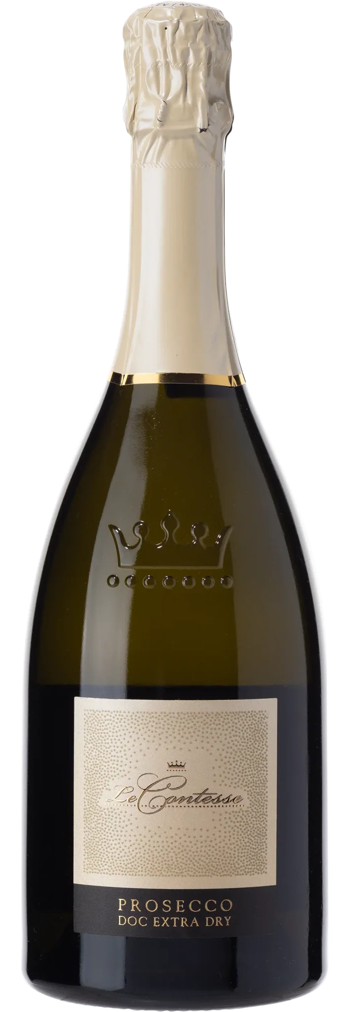 Le Contesse Prosecco Spumante DOC Extra Dry