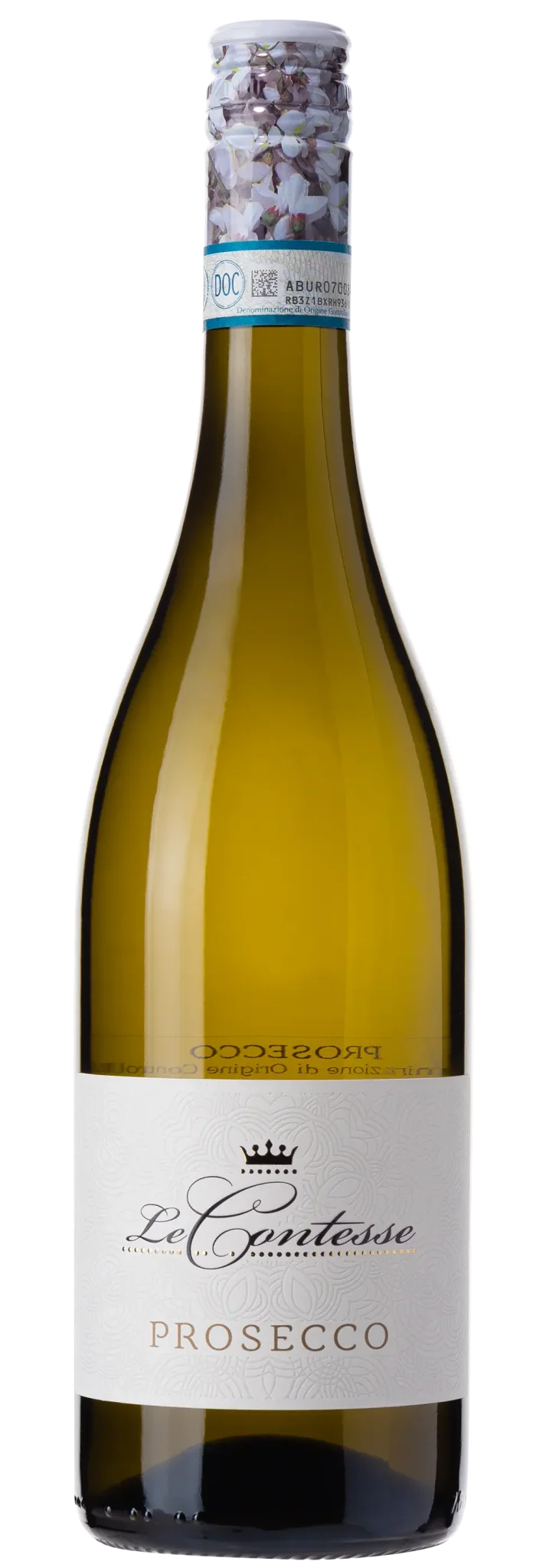 Le Contesse Prosecco Treviso Frizzante