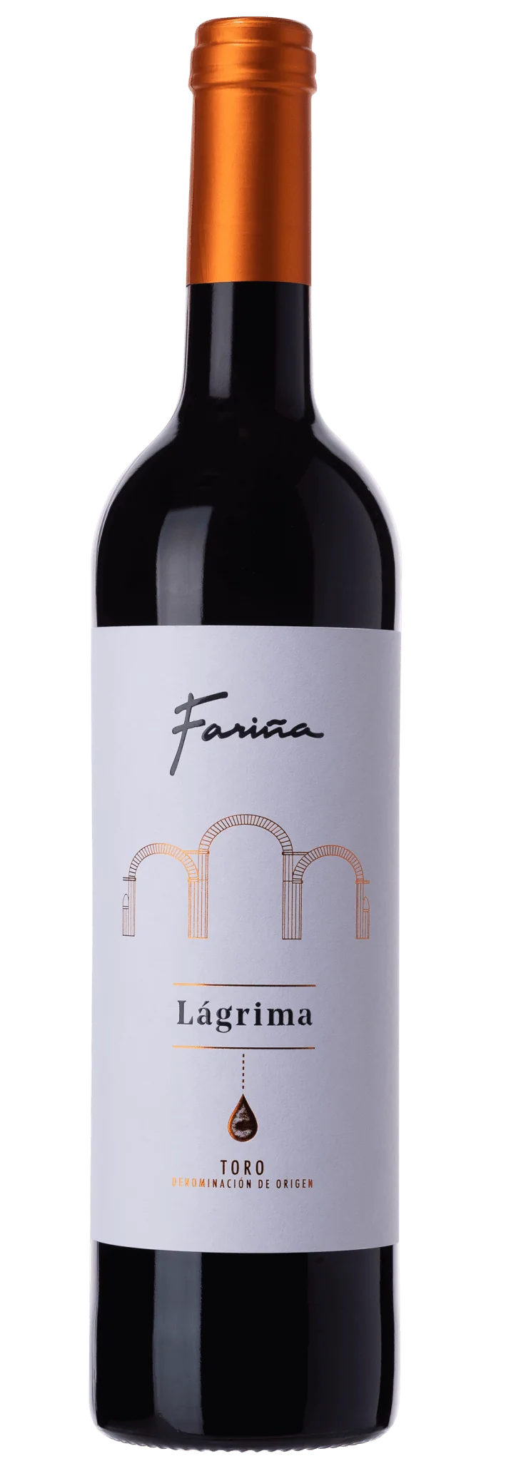 Bodegas Fariña Lágrima