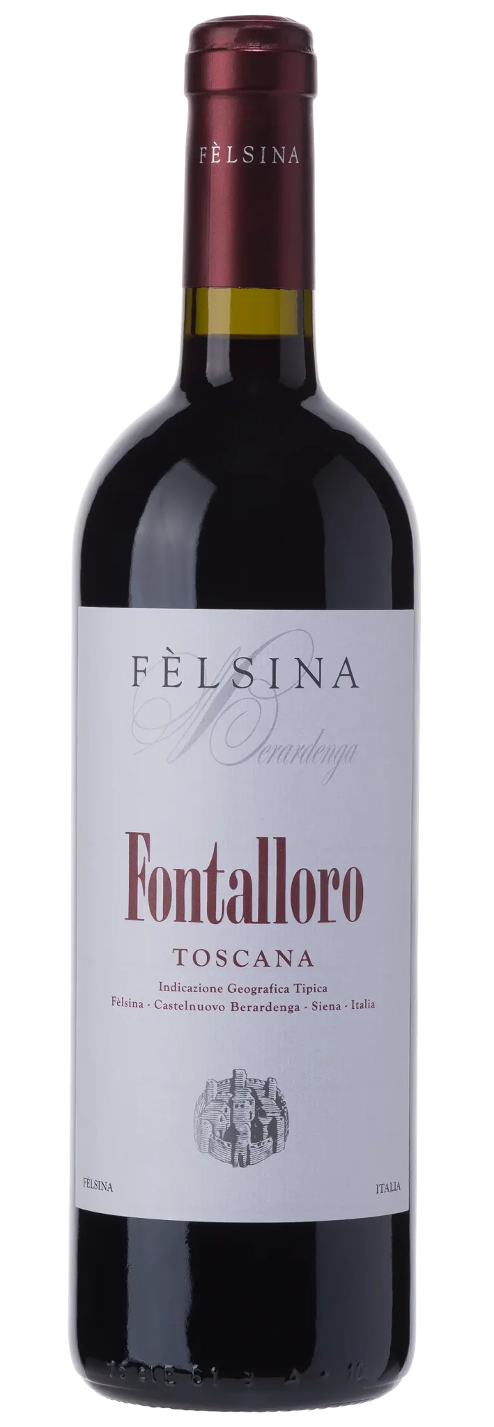 Fèlsina Fontalloro Toscana IGT